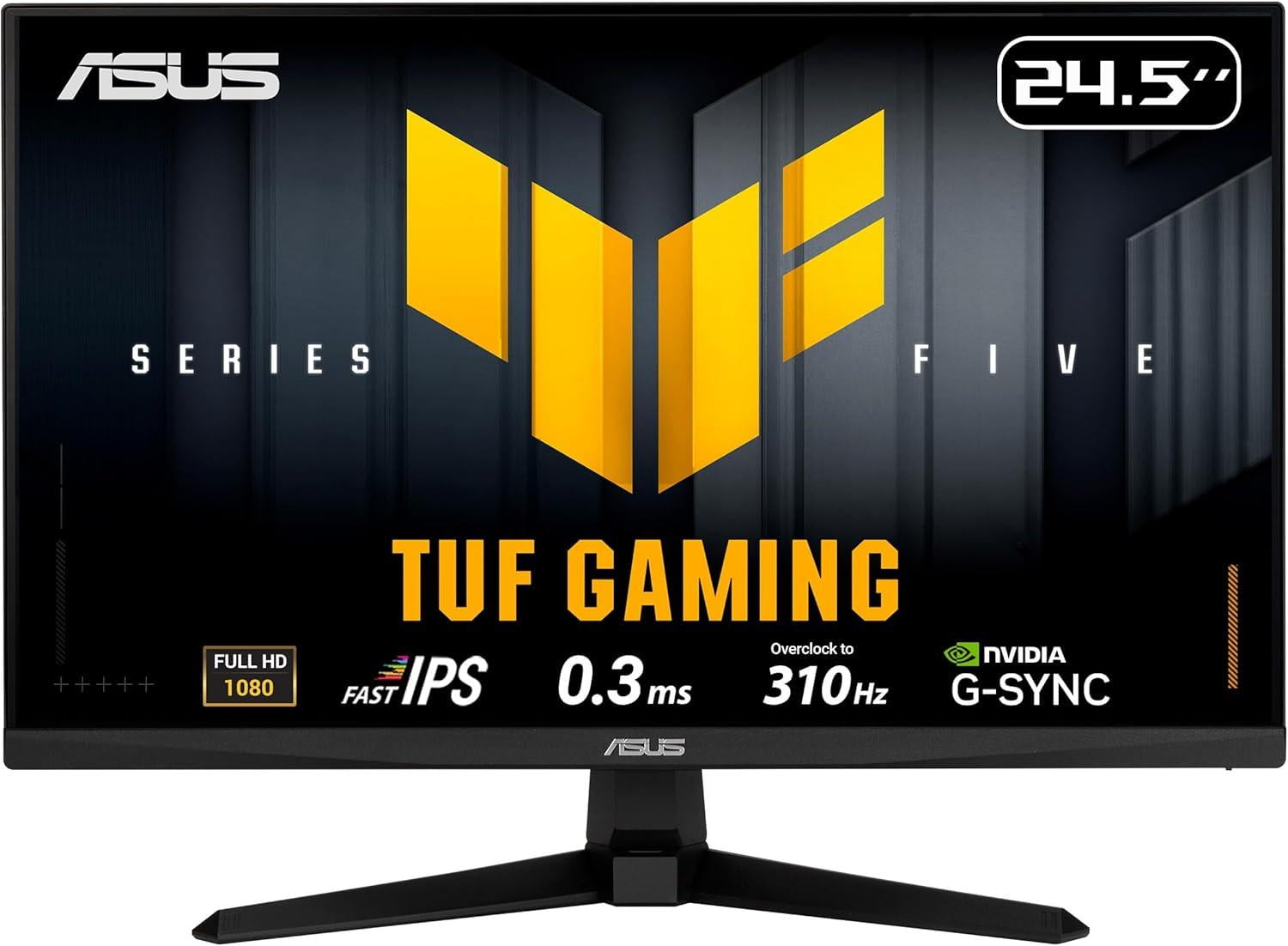 ASUS TUF 27