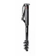 thumbnail image 2 of Monopie Manfrotto Xpro De aluminio 4 secciones MPMXPROA4, 2 of 2