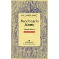 thumbnail image 1 of Diccionario Jázaro Femenino Editorial Anagrama Milorad Pavic, 1 of 2