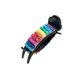 thumbnail image 2 of Clip Rainbow Candy Hairpin La parte posterior de la cabeza atrapa la bola Head Set Hair Clip Wmkox8yii fajkfhkj4274, 2 of 8