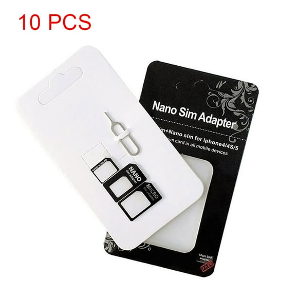 Micro SIM Cards