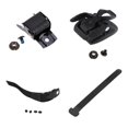thumbnail image 1 of DYNWAVECA 1 Set Replacement Inline Roller Skate Shoes Energy Strap With Fixing Mend Screws, 1 of 10