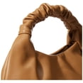 thumbnail image 3 of The Drop Bolso Addison Soft Volume con asa superior para mujer, 3 of 5