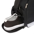 thumbnail image 2 of Maleta Jennyfer 7169-8 Gris, 2 of 4