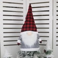 thumbnail image 2 of Christmas Decorations Forest Elderly Tree Top Star Faceless Doll Christmas Tree Hat Home Decorations, 2 of 6
