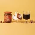 thumbnail image 5 of ChocZero Caramel Sauce, Sugar Free Dessert Topping, Keto Friendly, Low Carb, 12 oz, 5 of 6