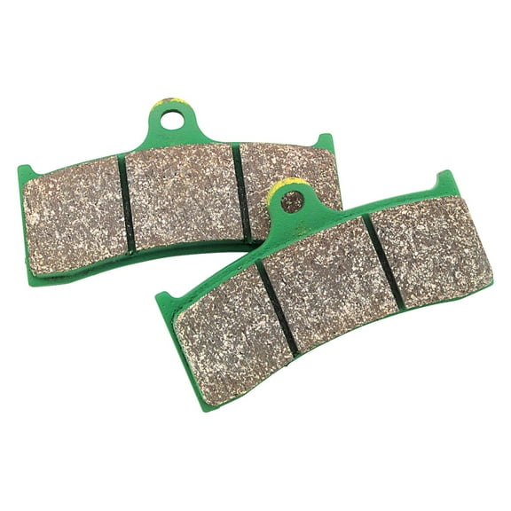 EBC FA249 - Brake Pads