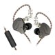 thumbnail image 1 of Audífonos BINDEN ZSN PRO HiFi Micrófono Dual Drivers negro, 1 of 9