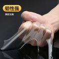 thumbnail image 3 of Transparent Reusable Double Sided Mounting Tape Strong Traceless 20mm Width, 3 of 7