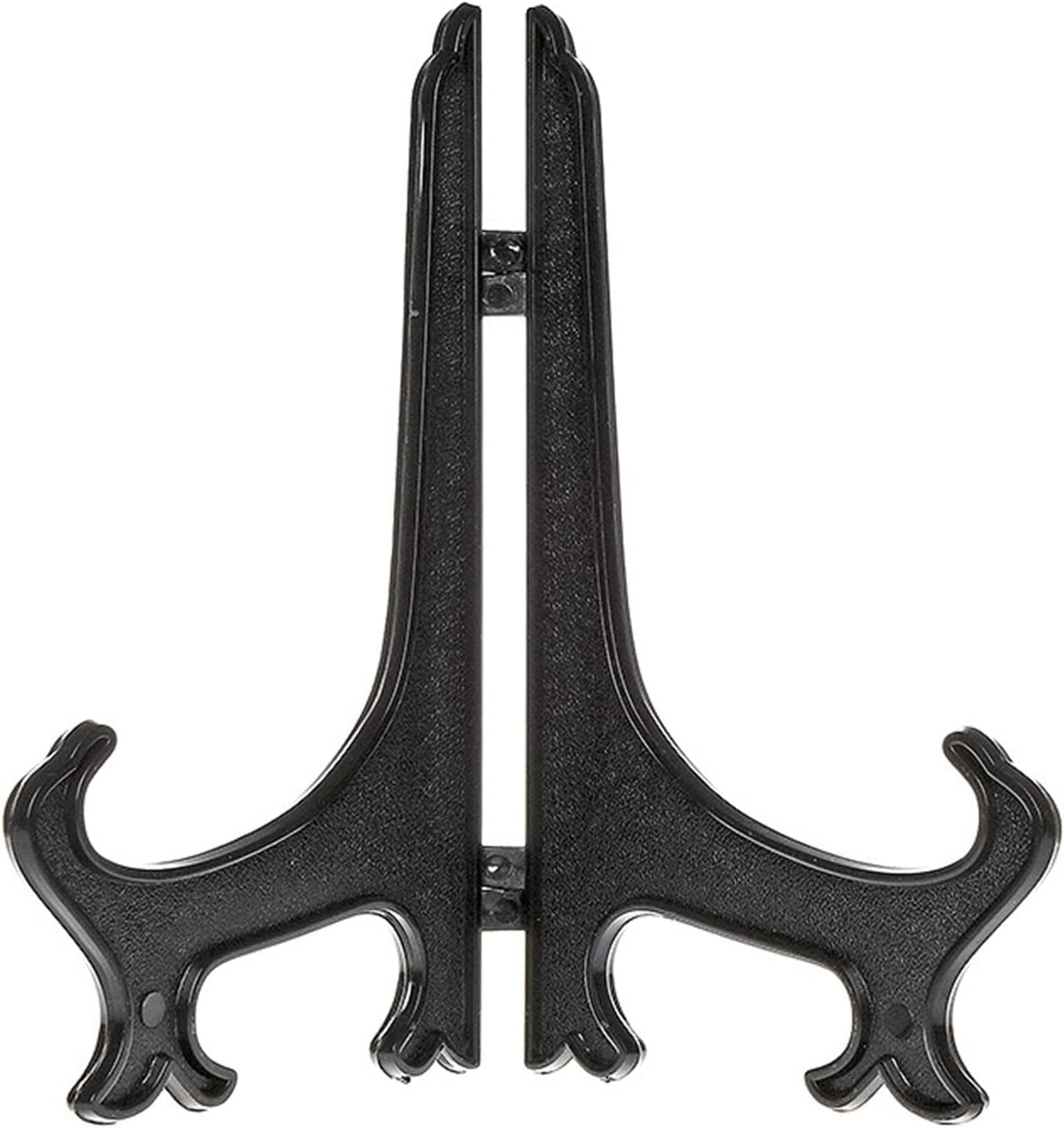 plate-display-rack-safe-wide-application-triangle-structure-portable