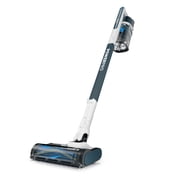 Shark PowerPro Pet Cordless Stick Vacuum, FloorDetect Technology, HEPA Filter, Carpets & Hardfloor, 50 Min Runtime, IZ373H Teal
