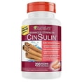 thumbnail image 1 of Suplemento GAIBIJA IKJ Advanced Strength Cinsulin 200 cápsulas, 1 of 5