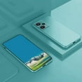 thumbnail image 2 of Case Compatible with Poco F5 Case Shockproof, Ultra Thin Xiaomi Poco F5 Case Matte Hard PC Phone Case Shockproof Anti-Scratch Protective Cases (Green), 2 of 14