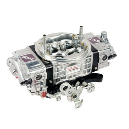Quick Fuel Technology RQ-750 Carburetor