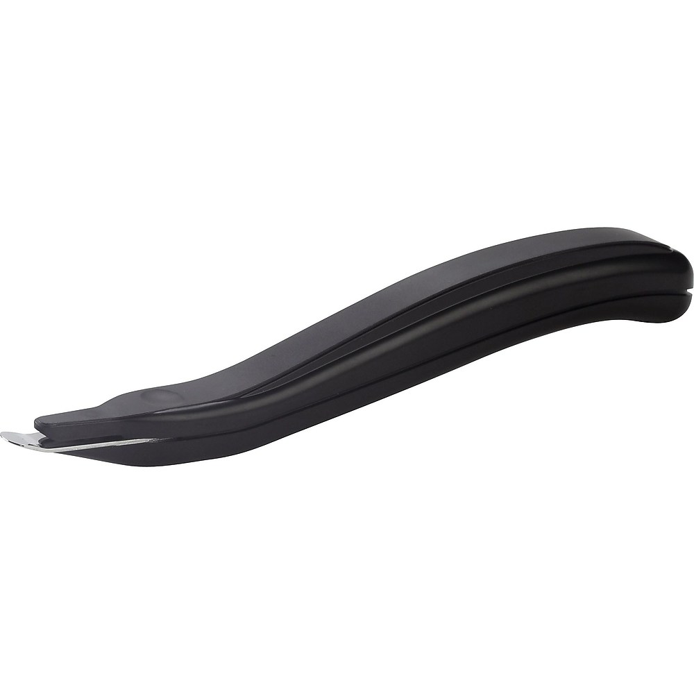 Staples Flat Push Staple Remover Black (24567CC) 317313