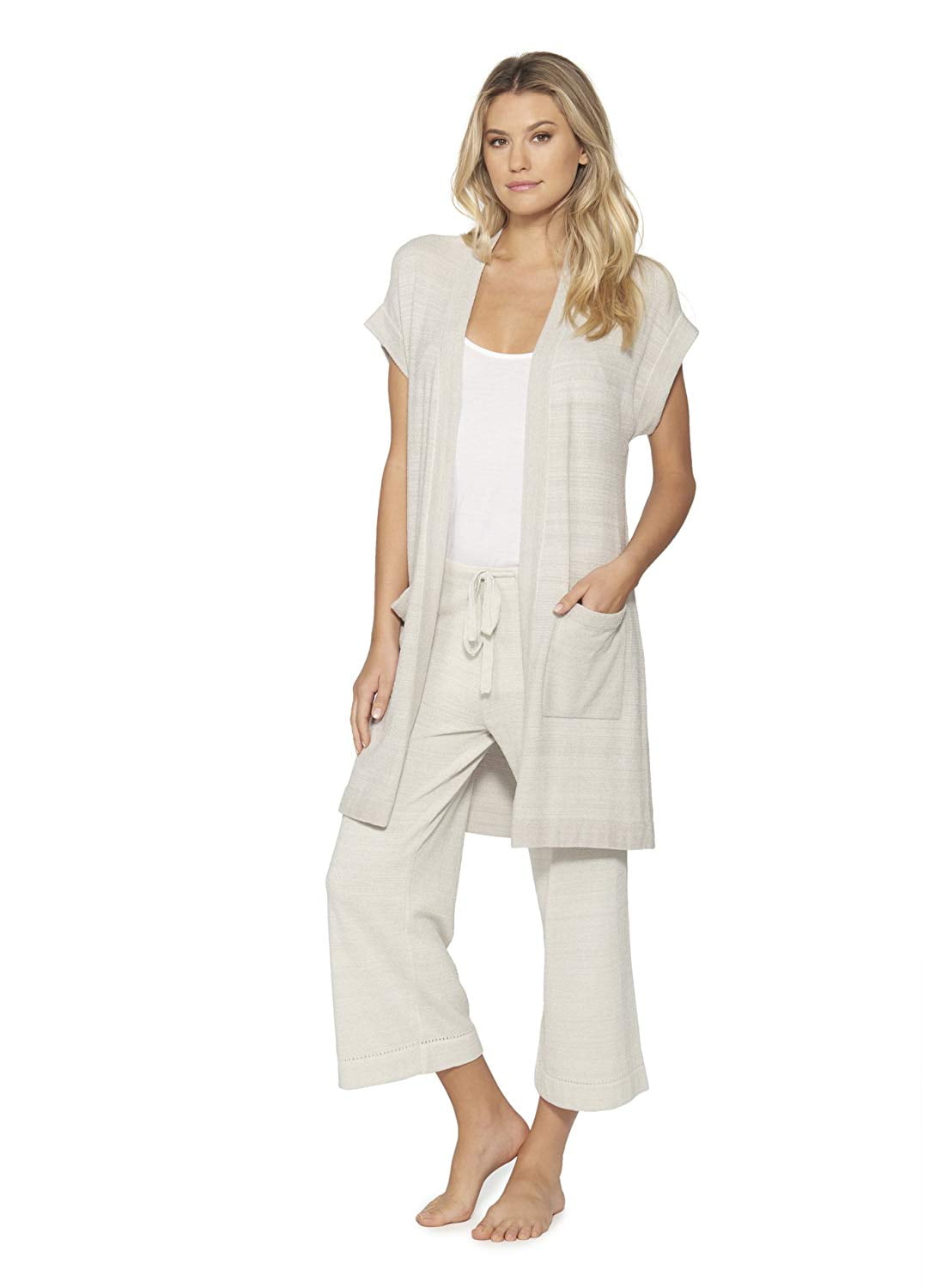 Barefoot Dreams Women's CozyChic Ultra 