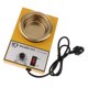 thumbnail image 1 of Termostato Electrónico Yd-31c Soldadura Desoldar 220V 580C Tamaño Ergonómico Indumentaria de Seguridad Cola Baño desoldador de soldadura, 1 of 7