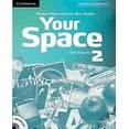 thumbnail image 1 of Your Space Level 2 Workbook with Audio CD, 1 of 1