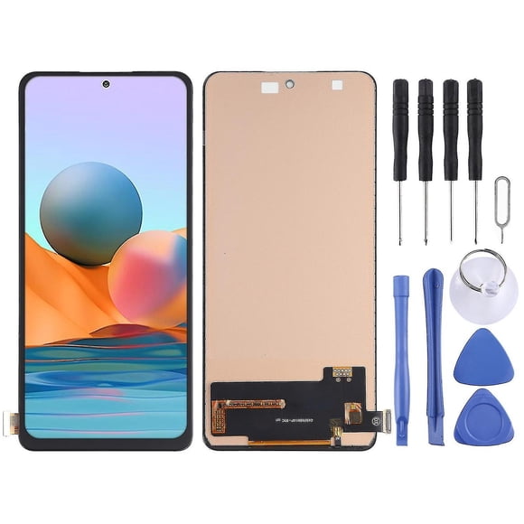 Tft Lcd Screen Compatible Xiaomi Redmi Note 11 Pro China/ Redmi Note 11 Pro+ With Digitizer Full Ass