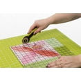 thumbnail image 2 of Accuquilt GO! Quilting Ruler - 12 1/2" x 12 1/2", 2 of 2