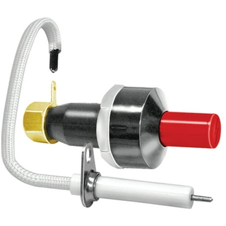Magma Replacement Part - Magma 10-960 Pieze Igniter with Wire Electrode and Screw for A10-207, A10-217, A10-918, A10-918L, A10-918LS, A10-1218L, A10-1218LS, A10-1225L and A10-1225LS Grills