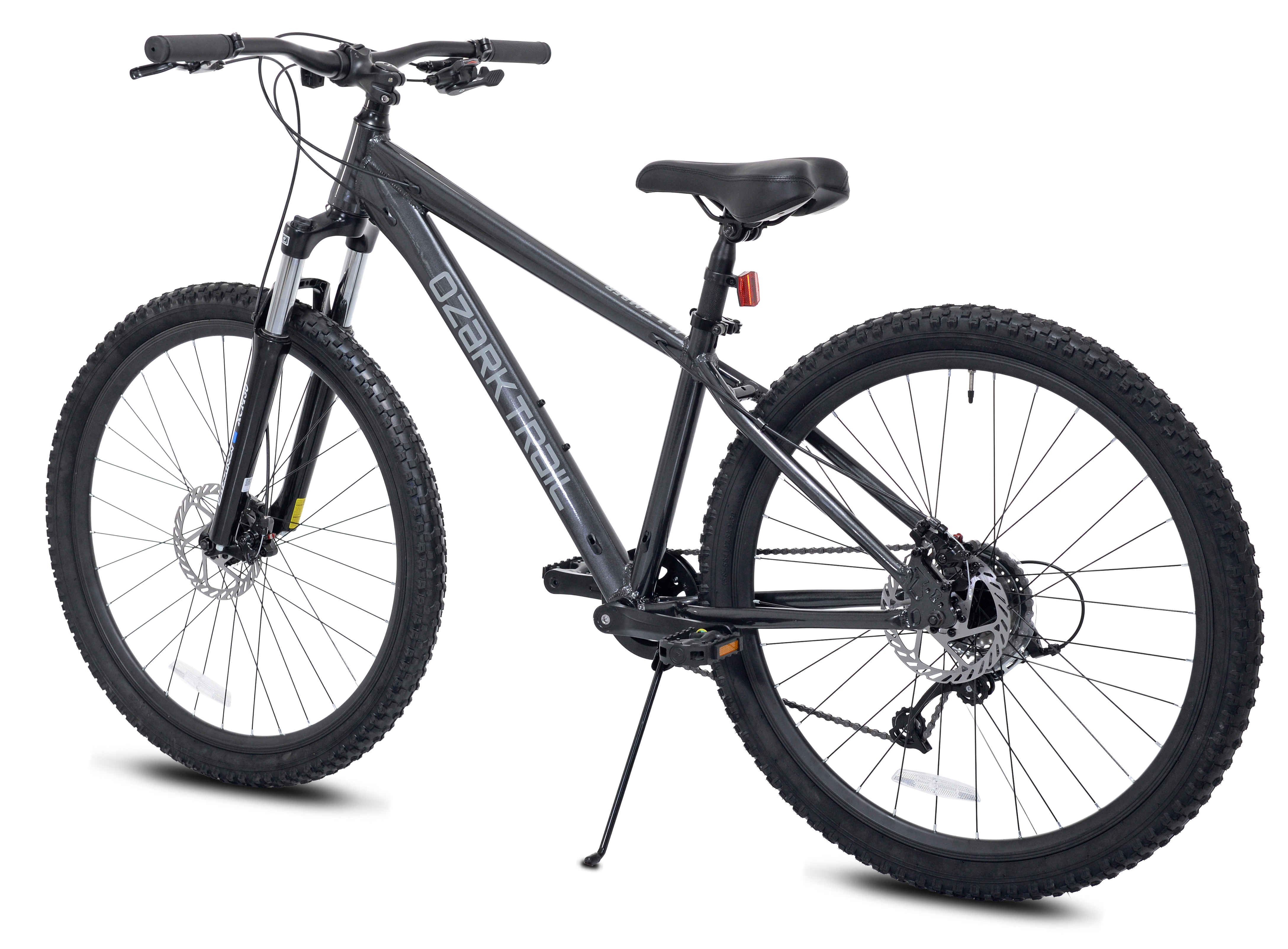 Ozark Trail Timber 27.5" Mountain Bike Small Frame photo 4