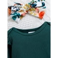 thumbnail image 4 of Set navideño Coordinated Outfit Doresbebe de 3 a 6 m para bebés y niñas, 4 of 7
