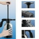 thumbnail image 4 of Pulverizador de espuma DYNWAVEMX 2L negro, 4 of 8