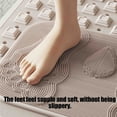 thumbnail image 5 of Waterproof Floor Mat Rug, Thick Absorbent Bathroom Carpet, Quick Dry Entryway Floor Covering, Dirt Trapping Door Mat, Easy Clean Indoor Outdoor Rug, Durable Home Floor Protector, 5 of 6