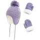 thumbnail image 4 of 2025 Gorro turbante elástico con flores grandes para mujer de Ludlz, gorro de quimioterapia para pacientes con cáncer, pañuelos africanos para la cabeza, 4 of 5