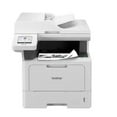 thumbnail image 1 of Brother MFC-L5710DN Business Monochrome Laser All-in-One Printer with Networking and Duplex Print, Scan & Copy, 1 of 6