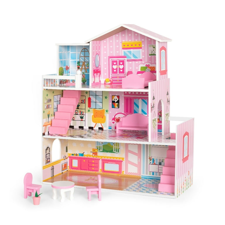 Caylee dream doll house deals