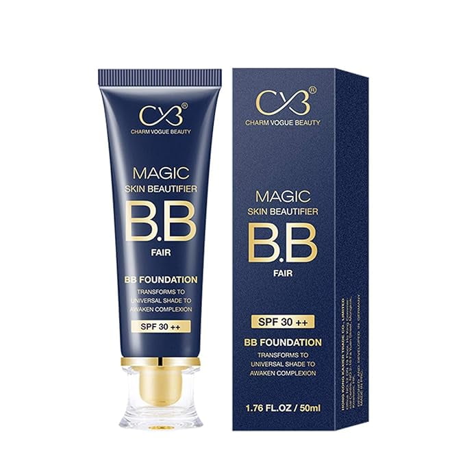 FAU Skin Solution BB SPF37 PA++ 50g2本セット V Skin Solution
