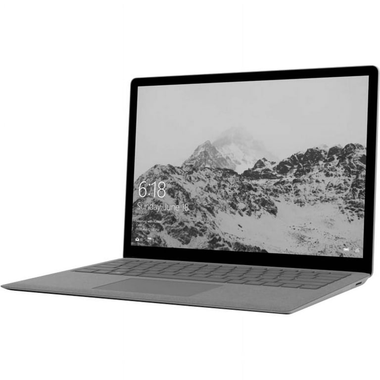 Core I5 7200u Microsoft I5 Surface Laptop Microsoft Surface Laptop
