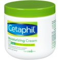 thumbnail image 3 of Cetaphil® Moisturizing Cream 16 oz. Jar, 3 of 3