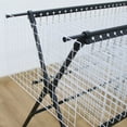 thumbnail image 6 of LD5080-22 Floor-Standing Vertical Lightweight Drying Rack, 6 of 11