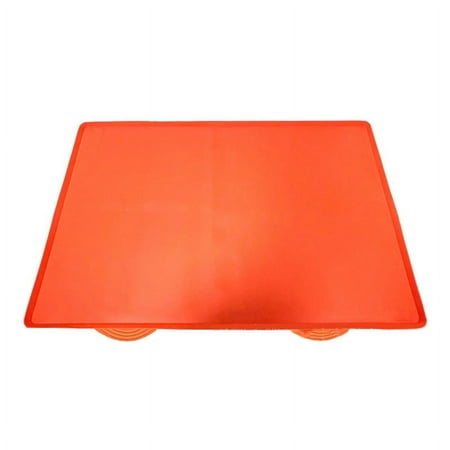 

Silicone Baking Tray Pad is Suitable for 28-Inch (About 72cm) Outdoor Baking Tray Top Cover of Blackstone Baking Tray