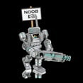 thumbnail image 1 of Figurine RoBlox - Noob Attack : Mech Mobility, 1 of 2