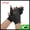 Black, variant on Unique Bargains Anti-slip Sun Protection Half Finger Manicure Gloves 1 Pair Black