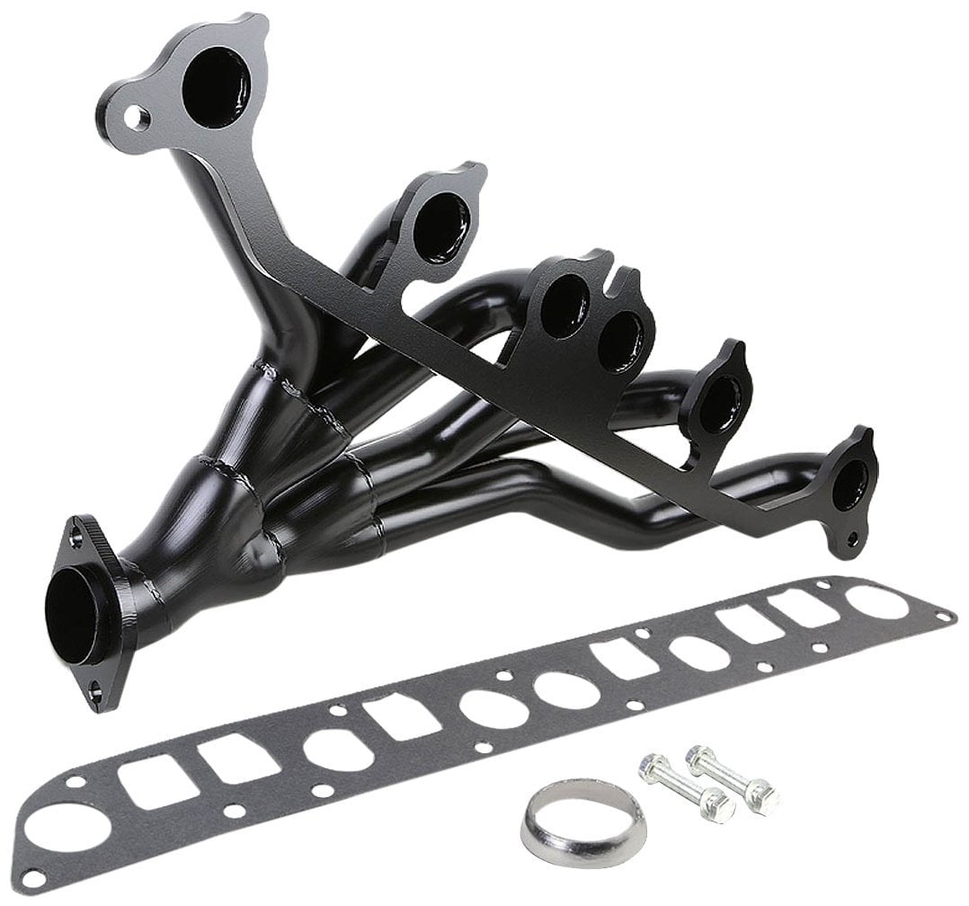 For 9199 Jeep Cherokee XJ 4.0L l6 Chrome 621 Performance Header