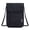Black#2, variant on PULLIMORE Neck Wallet Passport Holder w/ RFID Blocking Security Travel Pouch Slim Traveling Wallet(Gray#1)