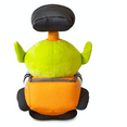 thumbnail image 3 of Disney Toy Story Alien Pixar Remix Plush Wall-E Limited New with Tag, 3 of 3