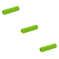 thumbnail image 3 of ZheElen Door Handle Protector 2Pack Protective Handle Covers Soft Foam Kid Baby green 3Set, 3 of 6