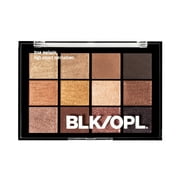 BLK/OPL True Melanin Eyeshadow Palette