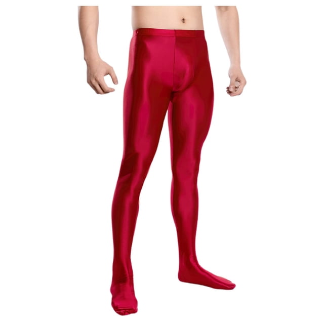 Pantalones deportivos de entrenamiento, yoga y gimnasio para hombre, de cintura alta y con tirantes.