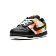 thumbnail image 4 of NIKE TODDLER SB Dunk Low QS (TD) "Tie-Dye Rayguns 2019 - Black" CJ1396 001 from Stadium Goods, 4 of 6