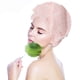 thumbnail image 4 of Toallas de microfibra para secar el cabello, gorro envolvente para el cabello, toalla de secado rápido para el cabello, 4 of 5