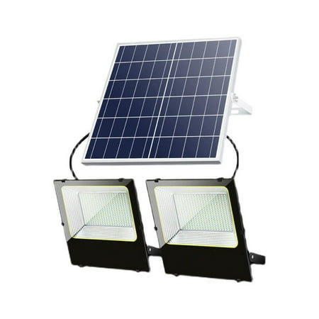 

Home Office Hotel IP66 Waterproof Solar Powered Light Outdoor Courtyard Patio Garden Landscape Wall Lamp Spotlight