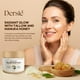 thumbnail image 2 of Bálsamo Dersie de sebo y miel, 60 ml, 100% alimentado con pasto, para rostro, 2 of 8