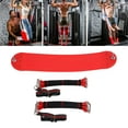 thumbnail image 1 of Pull Up Assistance Bands Bar Heavy Duty Assisted Training Equipment with Foot Rest for Home Gym Indoor Training, 1 of 7